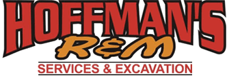 Hoffman's R&M Services & Excavation
